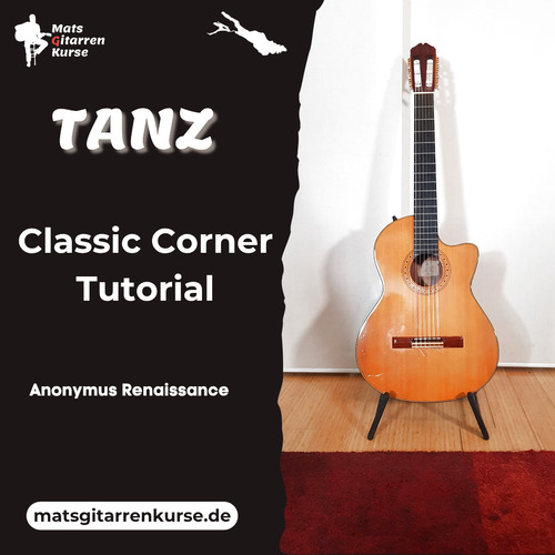 Klassik Stück: Der Tanz